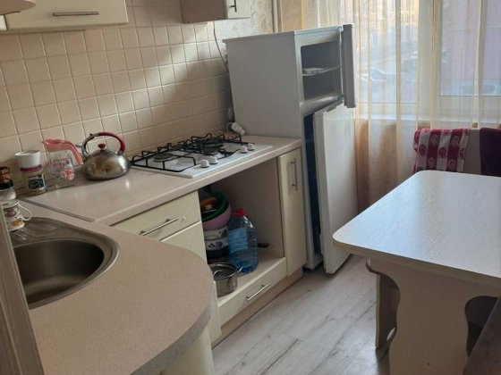 Оренда 3к квартири в самому центрі Кременчук