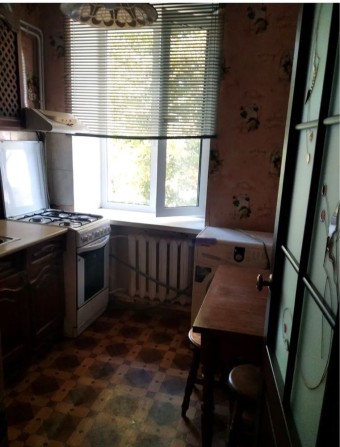 Оренда 1кімн.кв.на водоканалі - фото 1