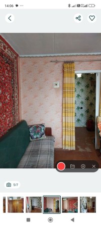 Здам 2-кімнатну квартиру. - фото 1