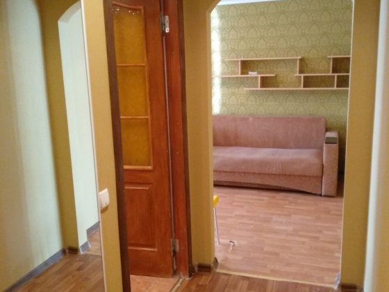 Однокімнатна квартира . Оренда. Центр Кременчуг