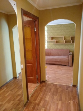 Однокімнатна квартира . Оренда. Центр - фото 1