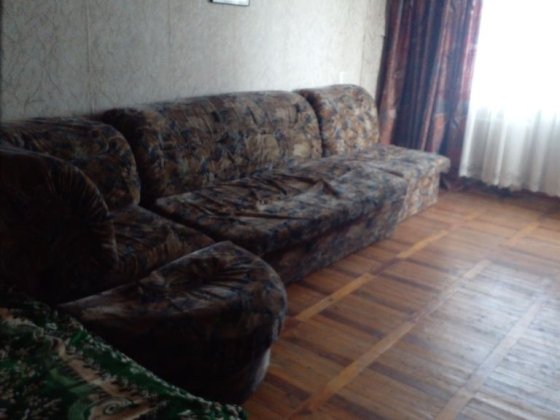 Здам 1кім.квартиру. Нагірна частина. Кременчук