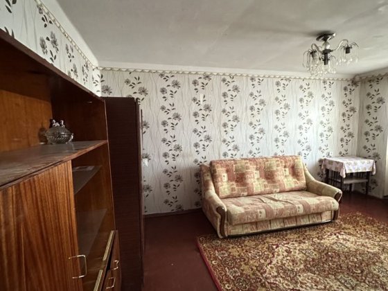 1 кімнатна квартира в довгострокову Оренду (Раківка) Кременчуг