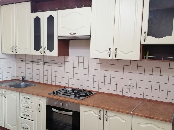 Сдам 1-ю квартиру в Центре в Новострое! 8000 Кременчук