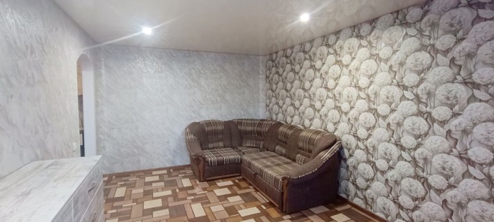 Оренда 1но кімнатна квартира по вул. Гвардійська - фото 1