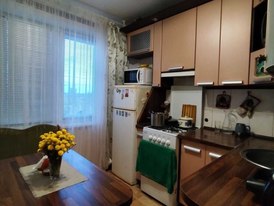 3500 і все! Ремонт! Оренда  1 кімн Героїв України Кременчуг