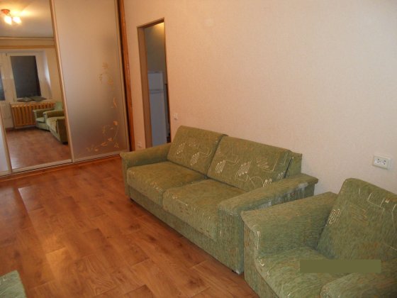 Оренда квартири 1 кім. Кременчук