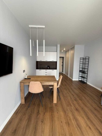 Стильна 1к-студія по вул. Європейська, 32в ЖК Атмосфера - фото 1