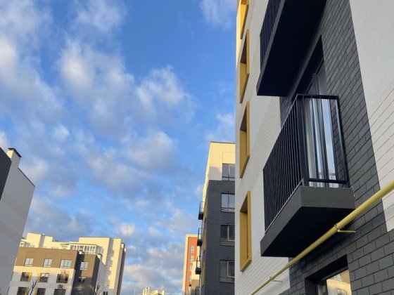 Оренда смарт квартири  ЖК Молодість Ірпінь