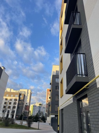 Оренда смарт квартири  ЖК Молодість - фото 1