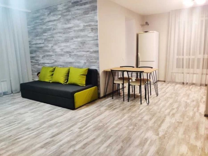 Оренда 2-кімнатної квартири в ЖК "Акварелі-2" - фото 1