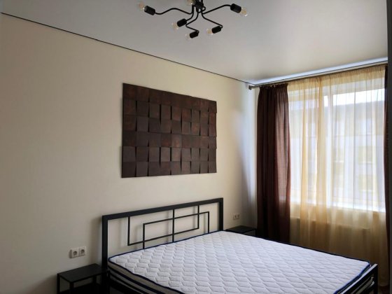 Оренда 1-кімнатної ЖК Синергія 3 вулиця Григорія Сковороди Ірпінь