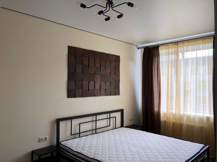 Оренда 1-кімнатної ЖК Синергія 3 вулиця Григорія Сковороди - фото 1