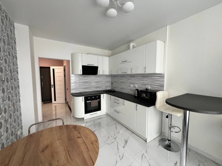 Здам в оренду 1к квартиру! Швидкий виїзд до Києва! Біля лісу! - фото 1