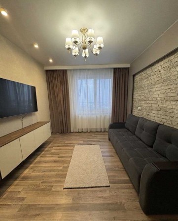 Оренда 2 к квартири біля міського озера!Івано-Франківськ! - фото 1