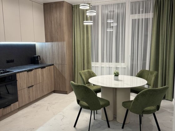 Оренда двохкімнатної квартири, вул. Незалежності, Перша здача!