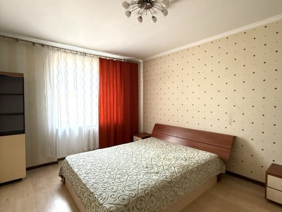 Оренда 3- х кімнатної квартирі в м. Ірпінь