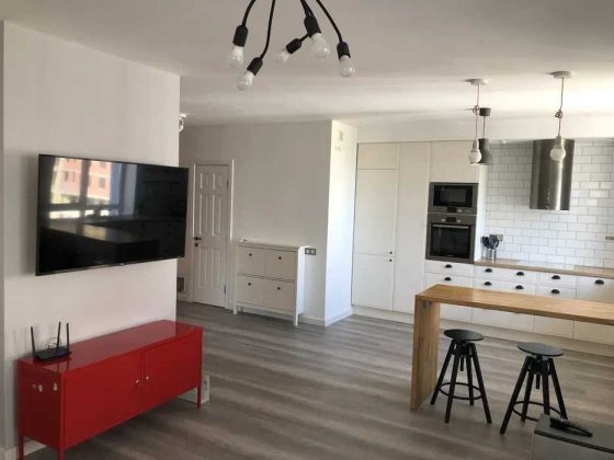 Оренда 4-к квартири Вишневе вул.Українки 74в Вишневое