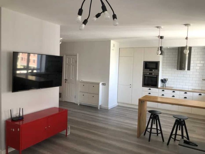 Оренда 4-к квартири Вишневе вул.Українки 74в - фото 1