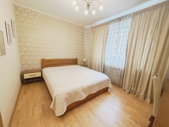 Оренда БЕЗ КОМІСІЇ 2к квартири біля Центрального парку