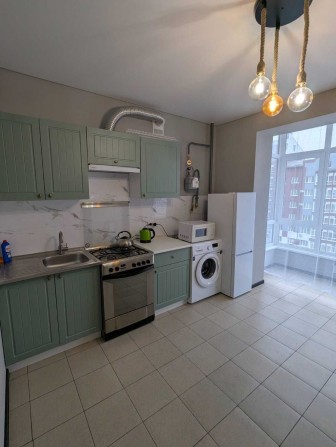 Оренда однокімнатної квартири,вул.Височана,ЖК"Містечко Центральне" - фото 1