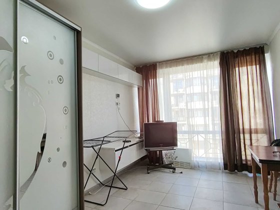 Здам 1-кім м. Ірпінь вул. Джерельна ЖК Фортуна 2, з твариною ТАК Ірпінь