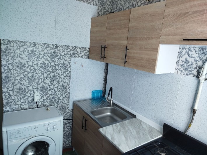 Сдам однокомнатную квартиру - фото 1