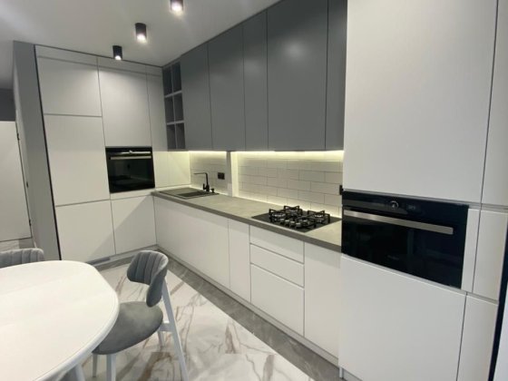 Оренда двох кімнатної квартири ЖК "Липки" Ивано-Франковск