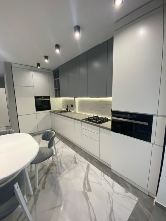 Оренда двох кімнатної квартири ЖК "Липки" - фото 1