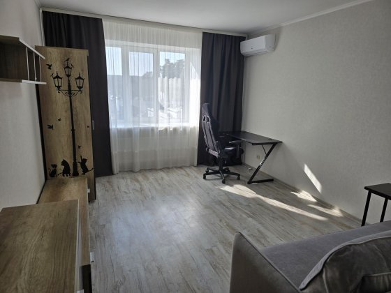 Оренда 1кімнатної квартири від власника,соборна,паспортний,жк Янтарний Ірпінь