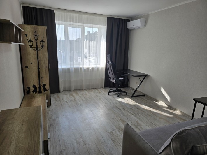 Оренда 1кімнатної квартири від власника,соборна,паспортний,жк Янтарний - фото 1