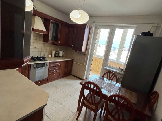 Здається в оренду 2-х кімнатна квартира в новобудові,в центрі міста . Ивано-Франковск