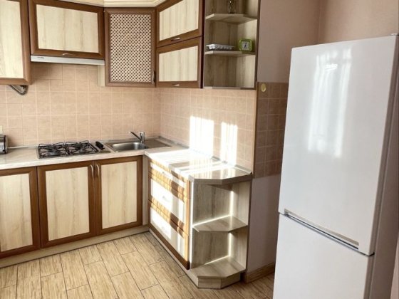 Здається 2к. Квартира район Каскад. Ивано-Франковск