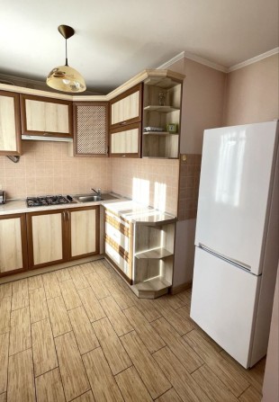 Здається 2к. Квартира район Каскад. - фото 1