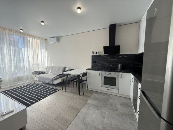 Перша здача! ЖК Центральний 2. Євро2к з гардеробом Ірпінь