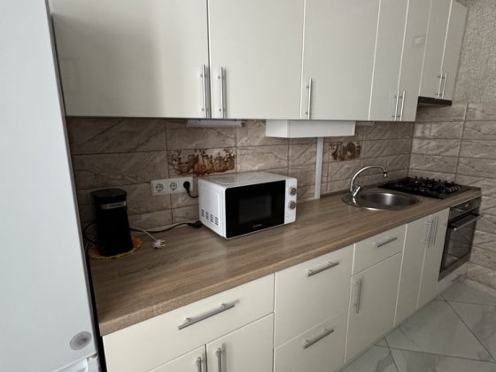 Здається в оренду 1 кімнатна квартира від власника! Без комісії. Ирпень