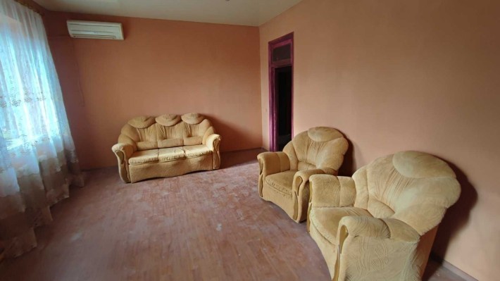 Соцмісто, м.Кривий Ріг,  здам 3-х км. сталинку недорого - фото 1