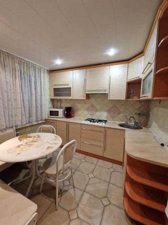 Оренда 3кімнатної квартири в Нагірній частині міста - фото 1