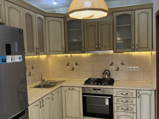 Оренда 3-к. квартири у центрі  міста по вулиці Незалежності