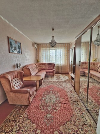 Сдам квартиру 2к., мкр. Солнечный. - фото 1