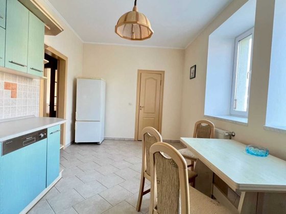 Оренда  3-кімнатної  квартири Івано-Франківськ