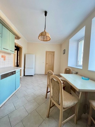 Оренда  3-кімнатної  квартири - фото 1