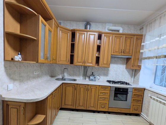 Перша здача Простора 3к квартира  центр біля школи Ірпінь