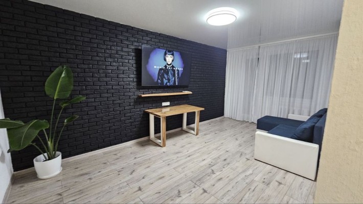 Оренда сучасної 2 з кімн кв в центрі Юбілейної! - фото 1