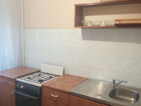 Сдам 1-но комн.Ул. Победы Кременчук