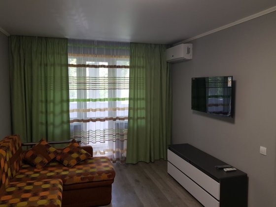 Здам на довгий термін одно кімнатну квартиру  на Віталія Матусевіча, Кривой Рог