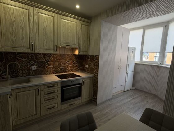 Оренда 1 кім 42 кв м ЖК Киівський Ірпінь Центр парк Ірпінь