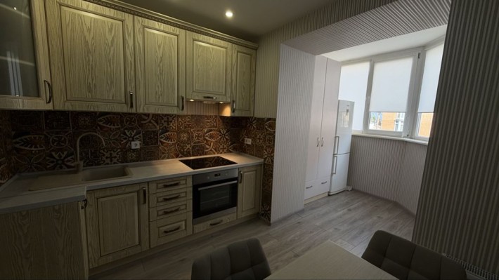 Оренда 1 кім 42 кв м ЖК Киівський Ірпінь Центр парк - фото 1