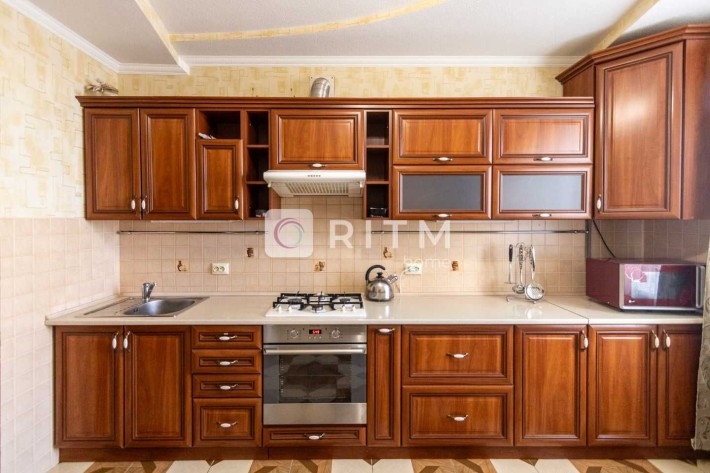 Оренда 3-кімнатна квартира у районі Позитрон-Каскад за вул. Стуса - фото 1