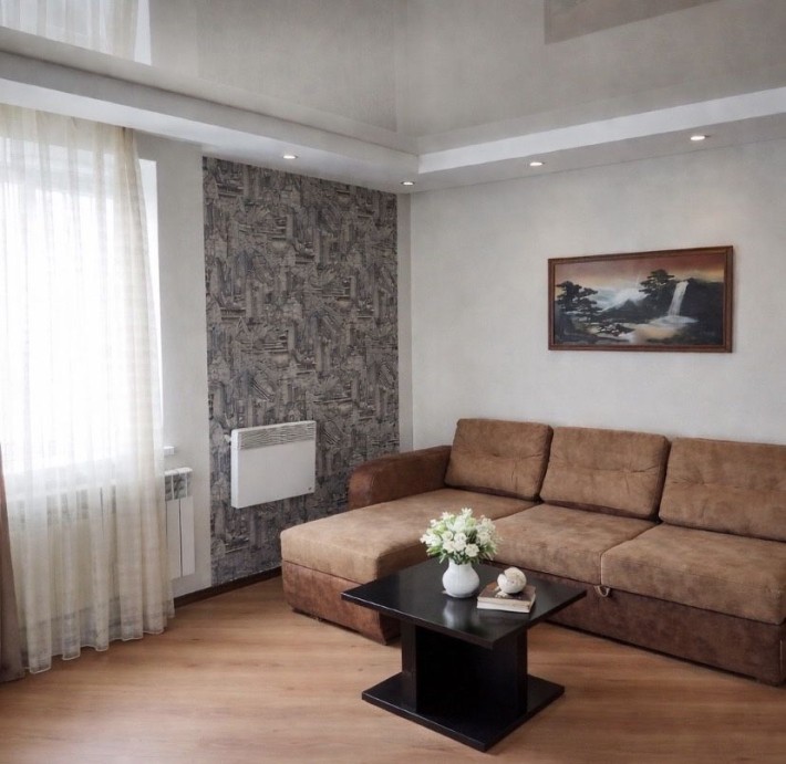 Вільна зараз!Здам квартиру студію на соцмісті - фото 1